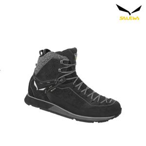 살레와 마운틴 트레이너3 WINTER GTX O3TG903BLKK