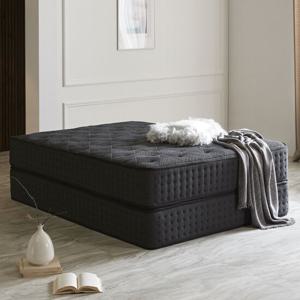 상일리베가구 호텔 스테이 블랙에디션 7존 매트리스K