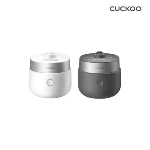 [가전 환급 10%] 쿠쿠 IH 트윈프레셔 압력밥솥 쁘띠 3인용 CRP-MHTR0310FW/FG