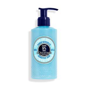 록시땅 시어 센서티브 스킨 샤워 크림 250ml