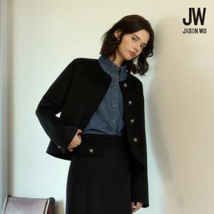 제이슨우 에이지리스 데님 셔츠 2종 [런칭 가격 79,900원]