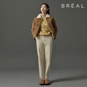 브리엘 테이퍼드 코듀팬츠 1종 [런칭 가격 59,900원]