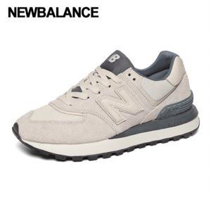 [뉴발란스] (정품) 남여공용 574 레거시 운동화 스니커즈 베이지 U574LGWG