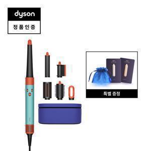 다이슨 에어랩 i.d.  멀티 스타일러 앤 드라이어 (세라믹 파티나/토파즈)