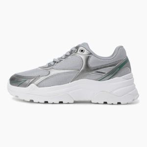 [르꼬끄골프] BIRKIE LITE (벌키 라이트_GREY) (GQ122LSH21)