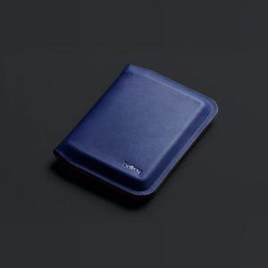 벨로이 Apex Slim Sleeve - Indigo 지갑