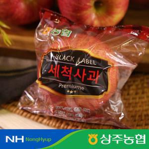 농협 블랙라벨 세척 사과 3kg