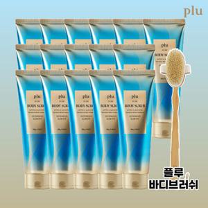 [NEW] 최신상 시즌13 플루스크럽 인텐시브 슬림핏 에디션 패밀리패키지(바디브러쉬)
