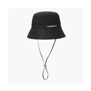 DESCENTE GOLF 여성 트임 포인트 버킷햇 (DQ12WFCP13)