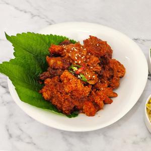 청춘식객 HACCP인증 맛도리 참치알 볶음 400g