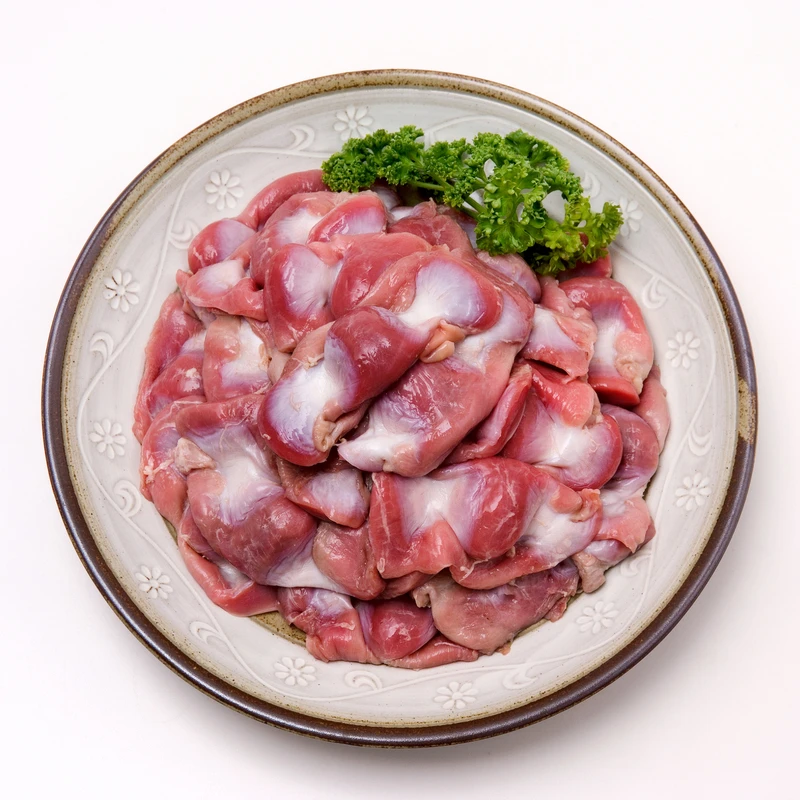 국내산 냉동 닭똥집 1kg + 1kg 특가