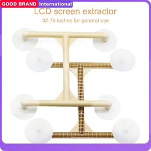 LCD TV 유지보수 도구 화면 제거 및 흡착컵 교체 화면 잔여물 제거 32-75인치 범용