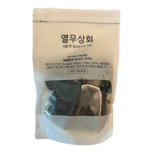 씨를 뺀 푸룬건자두 캘리포니아산 건푸룬 400g 프룬 (원잔지:미국)