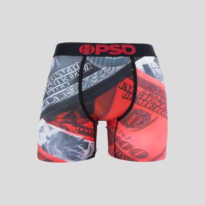 섹시한 남성 속옷 Boxershorts 패션 남자 팬티 팬티 인쇄 남성 Innerwear