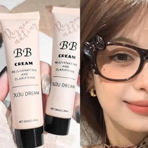 BB 크림, 아이솔레이션 크림, 리퀴드 파운데이션, 보습, 오일 컨트롤, 오래 지속되는 메이크업, 우유, 건조한 피부, 파우더 없음