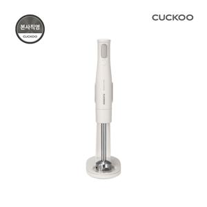 본사직영  무선 핸드블렌더 CFM-KC10HW