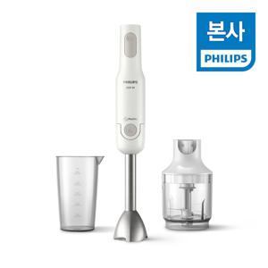 PHILIPS  데일리 핸드블렌더/믹서기 HR2535/00