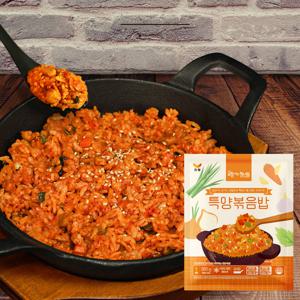 곱창파는청년들 특양볶음밥 250g [단독 구매 불가]