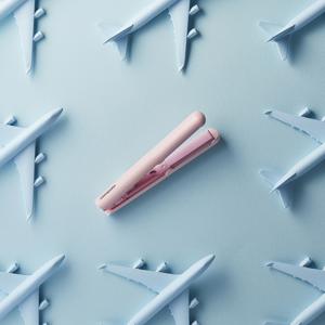 [GP103BP] 글램시크 미니 플랫 (베이비핑크)