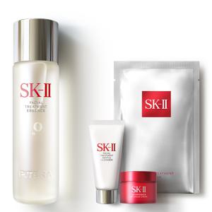 [6딜] SK-II 피테라 에센스 230ml 세트