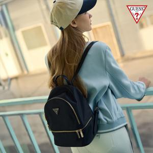 게스 글로벌 직수입 정품 백팩