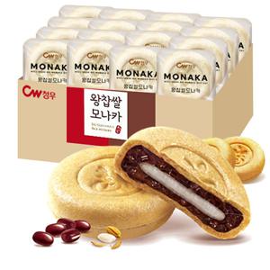 오즈랜드 왕찹쌀 모나카 960g(32개)