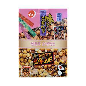 덴로쿠 스낵믹스 589G