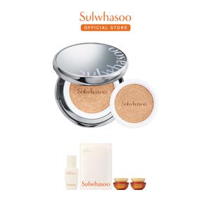 설화수[5월]퍼펙팅 쿠션 본품15g+리필15g SPF50+