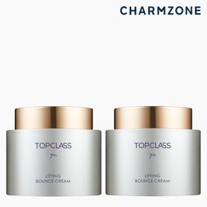 탑클래스 리프팅 바운스 크림 100ml 2개