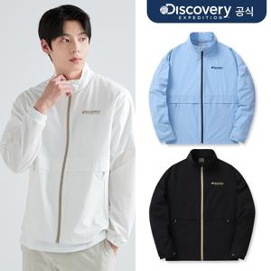 남성 프리미엄 하이넥 스트레치 자켓 3종 택1   DMWJG1041-SET