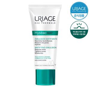 이제악 매트 40ML (지성/트러블케어 수분크림)