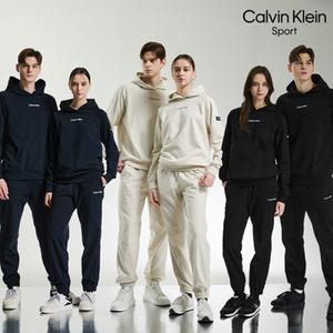 캘빈클라인 에센셜 셋업 3종 세트 남여공용