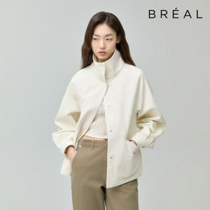 브리엘 데님 야상 재킷 1종[런칭 가격 69,900원]