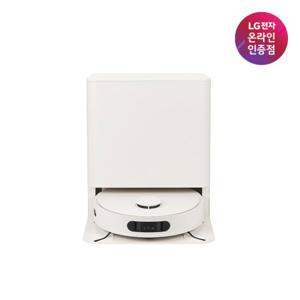[LG전자 공식인증점] LG 코드제로 로보킹 로봇청소기 AI 올인원 B95AWDTH