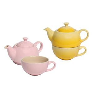 [르크루제] 티포원 (색상선택)