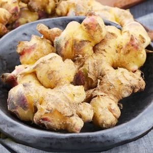 [팔도농장] 영주 봉화 햇 생강 특상품 3kg