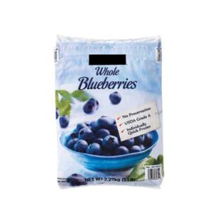 코스트코 커클랜드 시그니춰 냉동블루베리 2.27kg