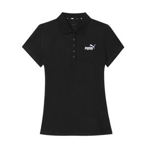 푸마 PUMA 에센셜 반팔 카라티 586779-01