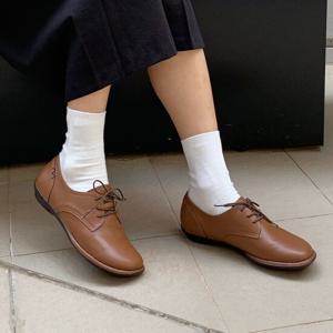 [지쎄공식몰] 천연가죽 수제화 로퍼 GIS-43222