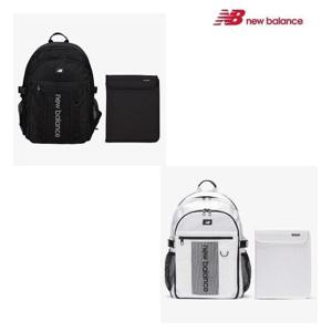 [뉴발란스]Backpack 태블릿 프로_NBGCESS101