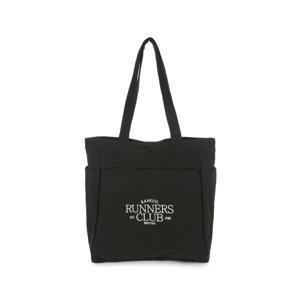 캉골 바이오 캔버스 에코백   0053 블랙 KREBEB00530BK