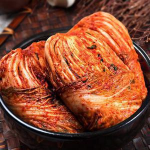 [늘해랑]전라도 포기김치 10kg