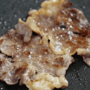 [다담육] 호주산 GF등급 소고기 차돌박이 1kg (500g x 2팩)