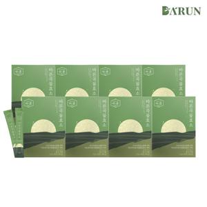 [바른] 저분자 20곡 통곡물 효소 프로바이오틱스 30포x8박스(총 240포)