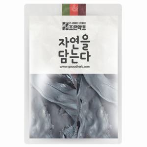 [조은약초] 프리미엄 제주도 감태 400g