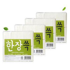 대용량 400매 한장쓱패드 애견패드 강아지패드 배변패드