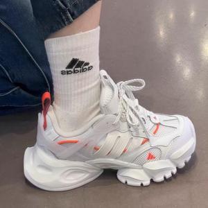Adidas Xlg Runner Deluxe 경량 러닝화 운동화 여성운동화 신발 JP5758