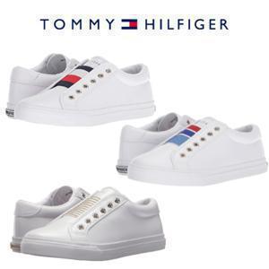 [해외정품]타미힐피거 레이븐 스니커즈 여친선물/커플운동화/데일리화 Tommy hilfiger Laven Sneaker