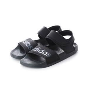 아디다스 네오 아딜렛샌들 블랙 01-F35417