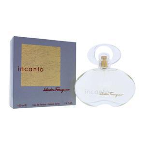 페라가모 인칸토 EDP 스프레이 향수 3.4 oz 여성 6038038